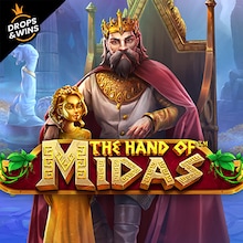 The Hand of Midas