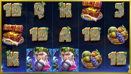 The Hand of Midas screenshot