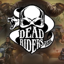 Dead Riders Trail
