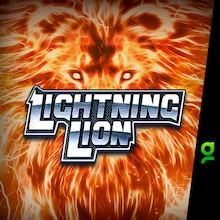 Lightning Lion
