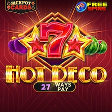 Hot Deco