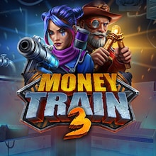 Money Train 3