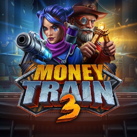Money Train 3