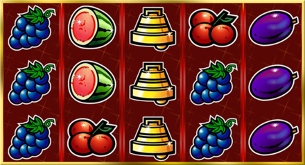 Power Stars screenshot