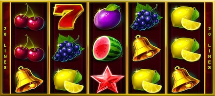 20 Imperial Crown deluxe screenshot