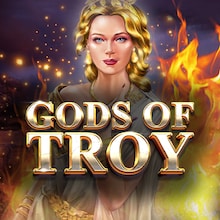 Gods of Troy