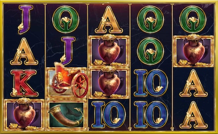 Gods of Troy screenshot