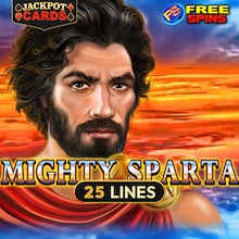 Mighty Sparta