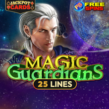Magic Guardians