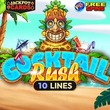 Cocktail Rush