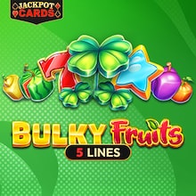 Bulky Fruits