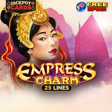 Empress Charm
