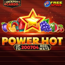 Power Hot