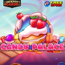 Candy Palace