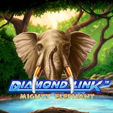 Diamond Link: Mighty Elephant