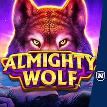 Diamond Link™: Almighty Wolf