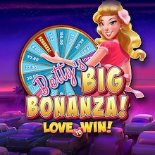 Betty's Big Bonanza