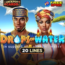 Drops of Water