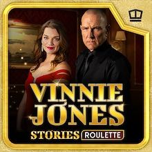 Vinnie Jones Stories Roulette