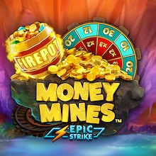 Money Mines