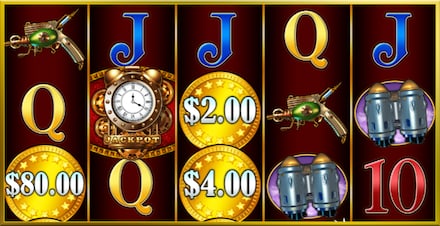 Amazing Money Machine screenshot