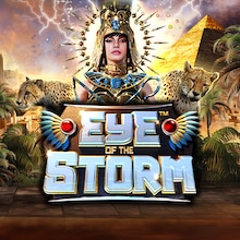 Eye of the Storm