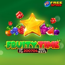 Fruity Time