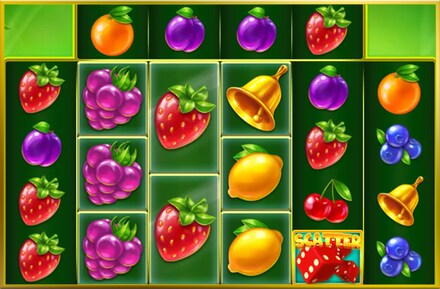 Fruity Time screenshot