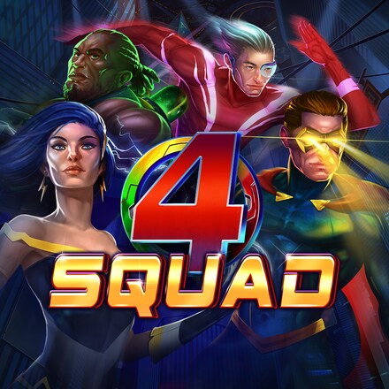 4Squad