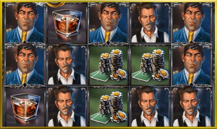 5 Families screenshot