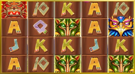 Totem Lightning screenshot