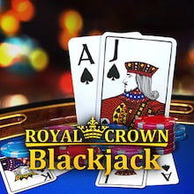Royal Crown Blackjack