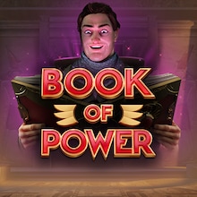 Book of Power