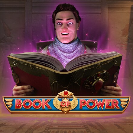 Book of Power