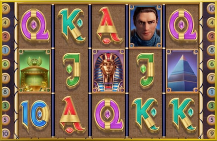 Book of Power screenshot