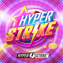Hyper Strike