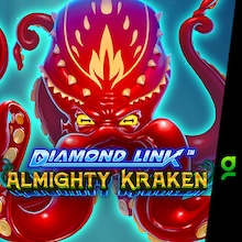 Diamond Link™: Almighty Kraken
