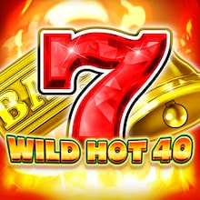Wild Hot 40