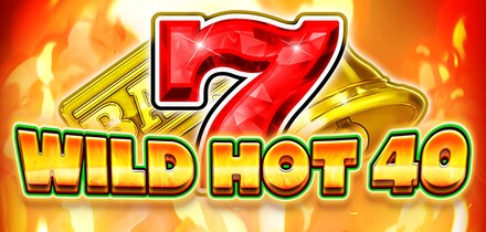 Wild Hot 40