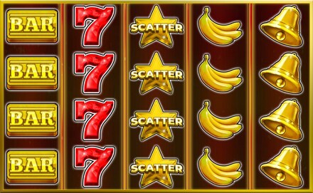 Wild Hot 40 screenshot