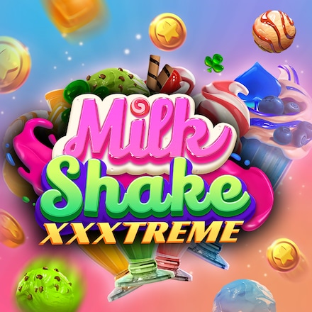 Milkshake XXXtreme