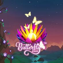 Butterfly Staxx™ 