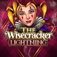 The Wisecracker Lightning