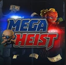 Mega Heist