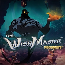 The Wish Master™ Megaways™