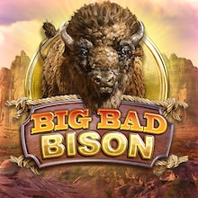 Big Bad Bison