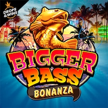 Bigger Bass Bonanza