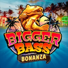 Bigger Bass Bonanza