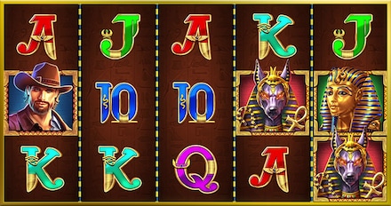 Book of the Fallen screenshot