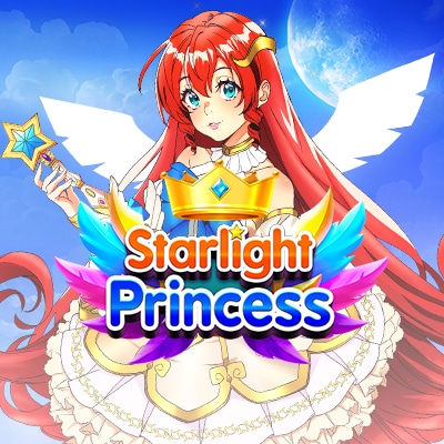 starlight-princess.id ౼ Review Judi Slot Online Starlight Princess untuk Pemain Indonesia